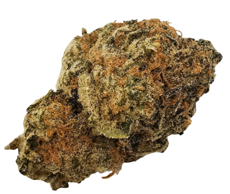 Bubba Kush