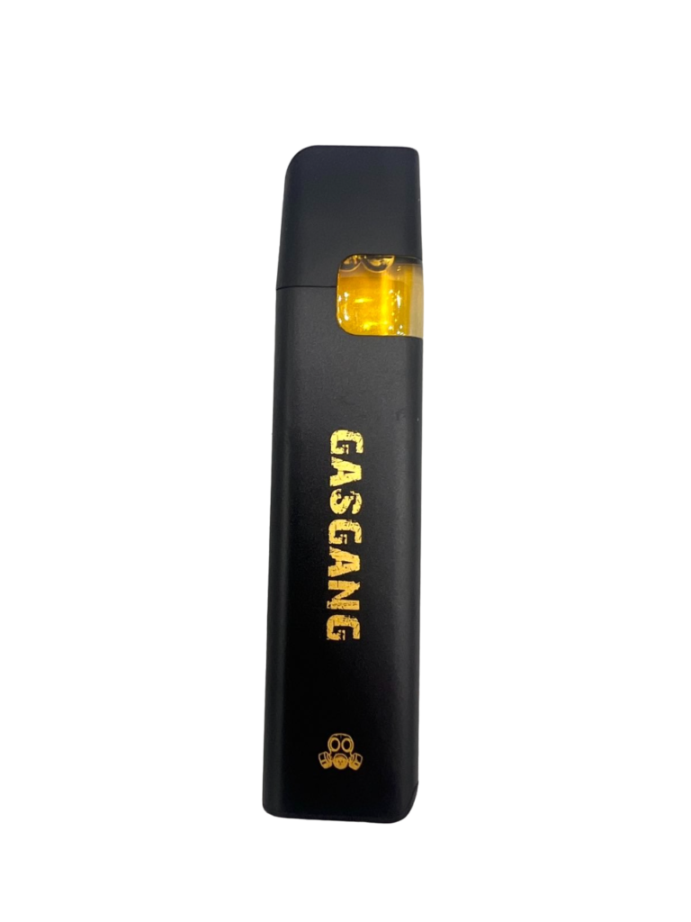 Gas Gang | 1g HTFSE Disposable THC Vape Pen