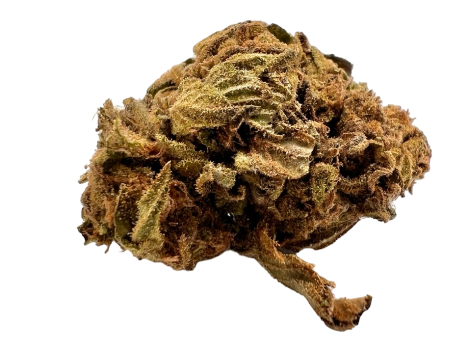 Black Dog | $50/OZ