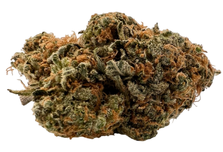 Tropicana Truffle