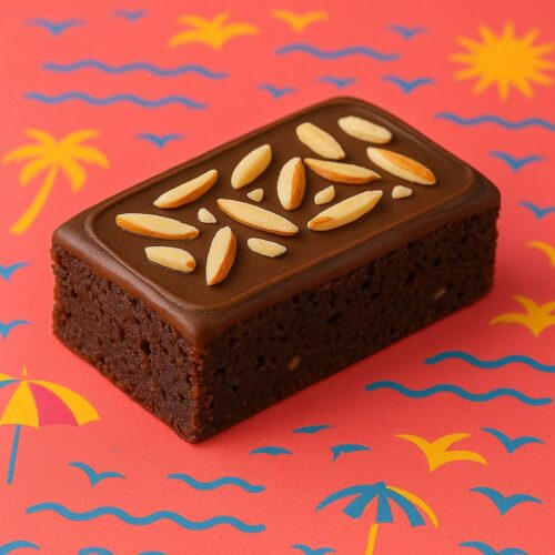 250mg Summer Bombshell Brownie by Lulu