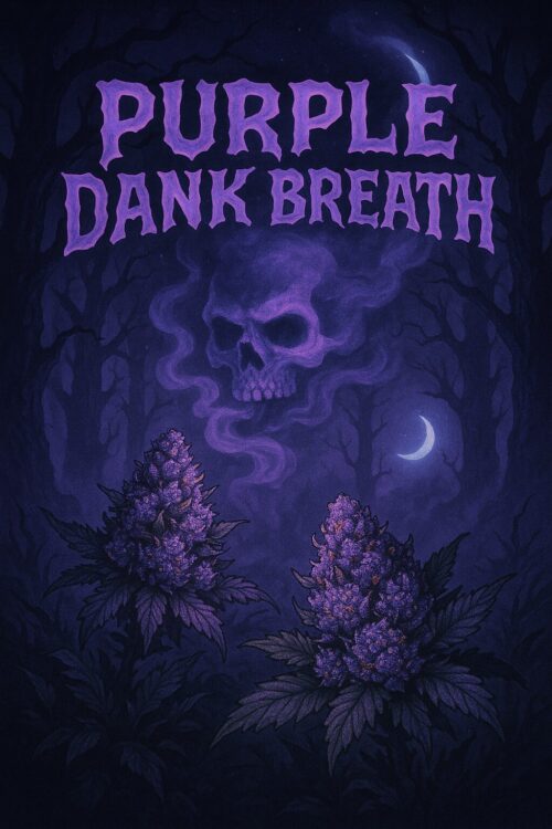 Purple Dank Breath